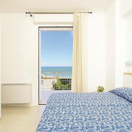 Delfini Trilo Apartmán *